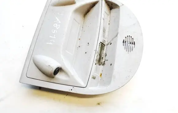 Citroen Jumpy Other interior part 1400206477