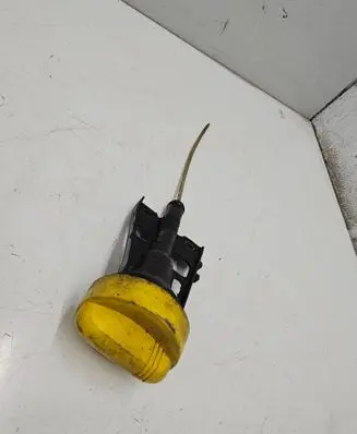 Fiat Ducato Oil filler cap