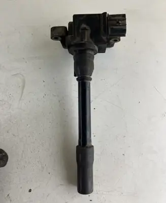 Mitsubishi Carisma High voltage ignition coil FK0138