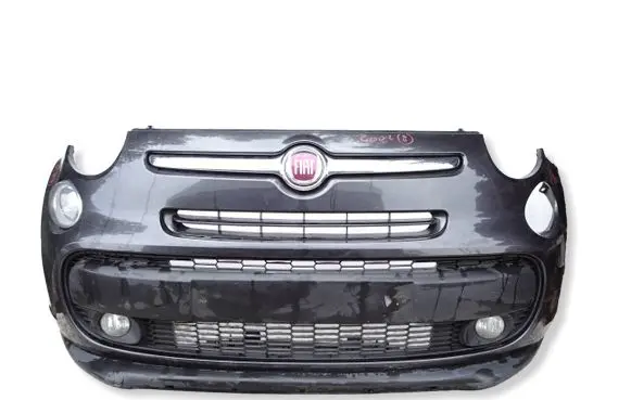 Fiat 500L Front bumper 24BT2