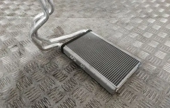 Lexus NX Heater blower radiator