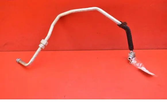 Nissan Leaf I (ZE0) Air conditioning (A/C) pipe/hose 924443NL0B