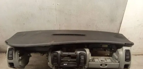 Renault Trafic II (X83) Dashboard 