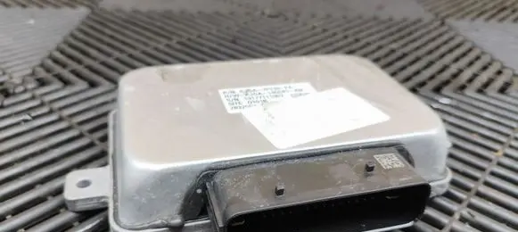 Ford Edge II Gearbox control unit/module K2GA7P238FA