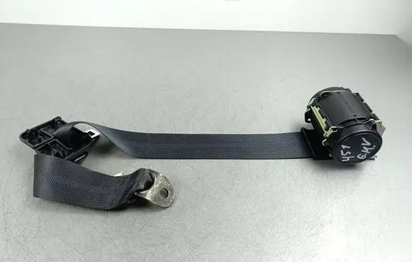 Mitsubishi Outlander IV Middle seatbelt (rear)