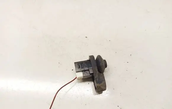 Nissan e-NV200 Front door sensor 