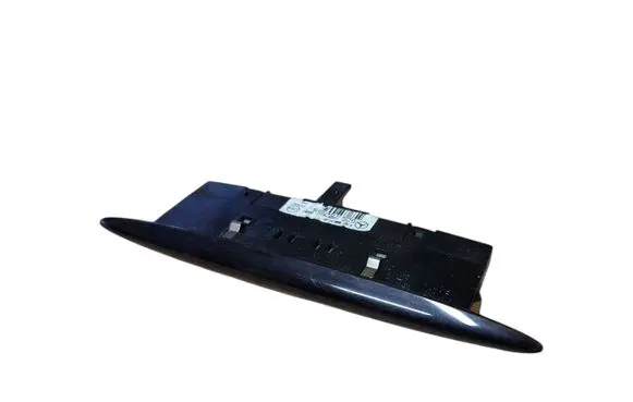 Mercedes-Benz ML W164 Parking PDC sensor display screen A0015423723 102367600