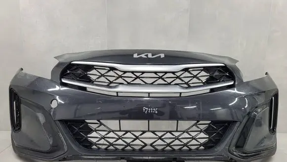 KIA Xceed Front bumper 86511-J7PA0