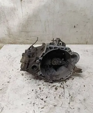 Hyundai i30 Manual 5 speed gearbox TAJ5F