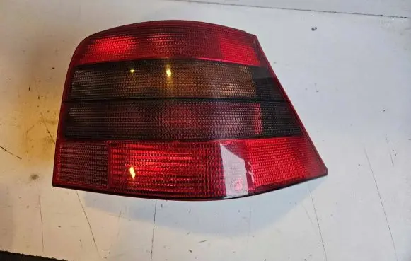 Volkswagen Golf IV Rear/tail lights 1J6945112T