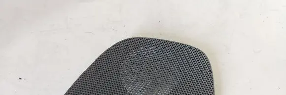 Side speaker trim/cover