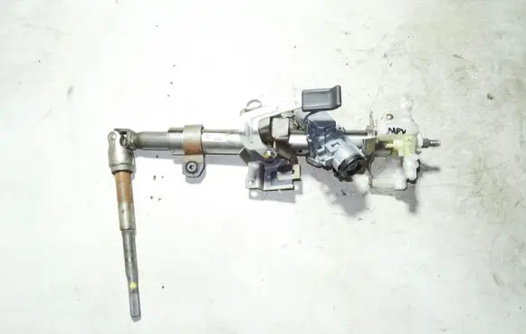 Mazda MPV Steering wheel axle set LE55 17E184 LD62