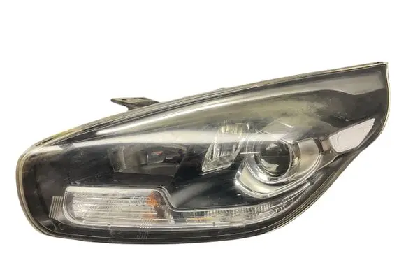 KIA Carens III Headlight/headlamp 92101A4 13803