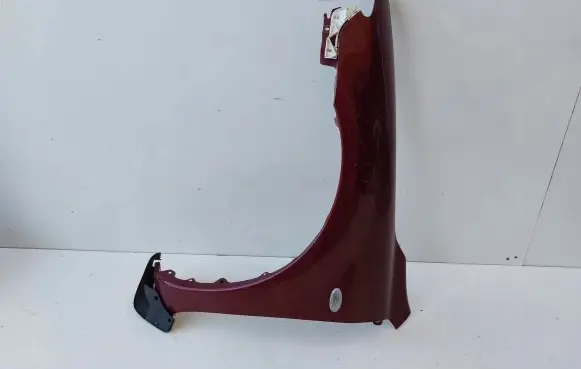 Mazda 6 Fender