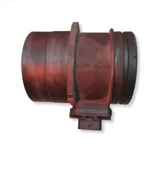 BMW 3 E90 E91 Mass air flow meter 0281006093