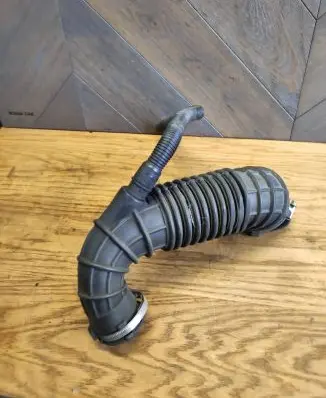 Audi A4 S4 B8 8K Air intake hose/pipe 03G129629 ETX416701