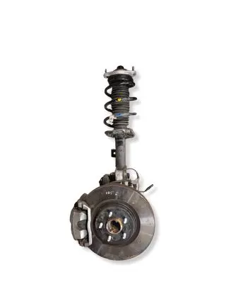 Hyundai Ioniq 5 Front wheel hub spindle knuckle 54630GI010 54650GI350