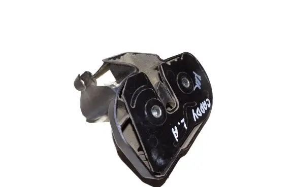 Volkswagen Caddy Sliding door lock 7H0843604 2K0843604