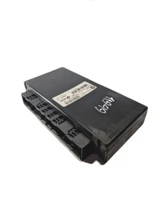 Comfort/convenience module
