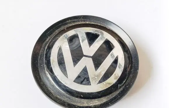 Volkswagen PASSAT B6 Original wheel cap 