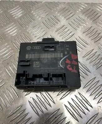 Audi A6 S6 C6 4F Door control unit/module 4G8959795J 4G8959795G