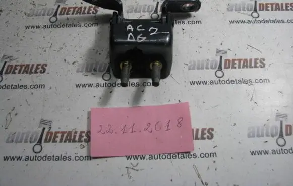 Honda Accord Rear door upper hinge