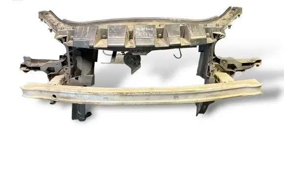 Renault Scenic II - Grand scenic II Radiator support slam panel 8200589928