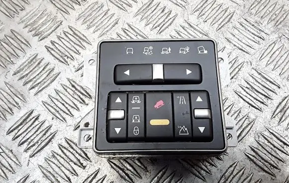 Land Rover Discovery 4 - LR4 Other switches/knobs/shifts
