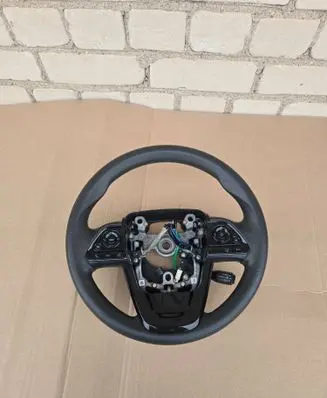 Toyota Prius (XW50) Steering wheel