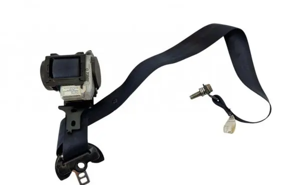 Mitsubishi ASX Front seatbelt 6176502