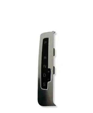 Audi A6 S6 C6 4F Gear shift selector indicator 4F1713463B 40046047150407 18112005175348