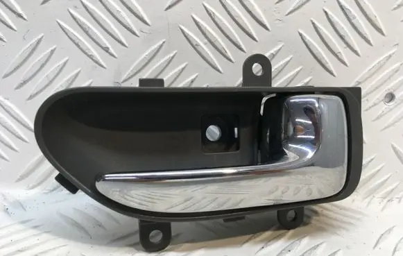Nissan X-Trail T31 Rear door interior handle