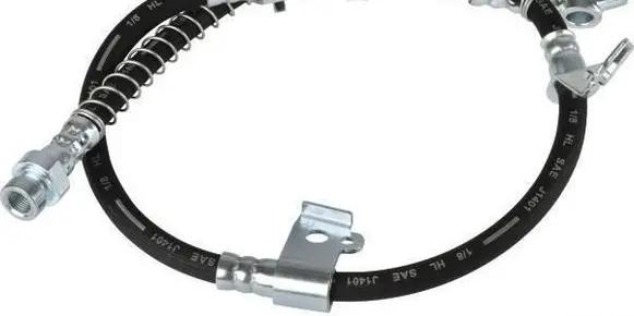 Opel Vectra C Brake vacuum hose/pipe J3700399