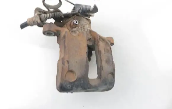 Audi A4 S4 B5 8D Rear brake caliper