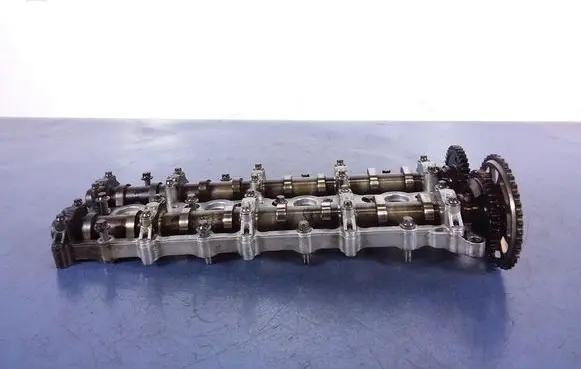 BMW X3 F25 Engine head 8570145