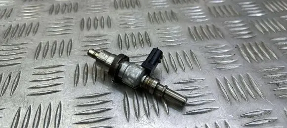 Renault Megane III Fuel injector 766475