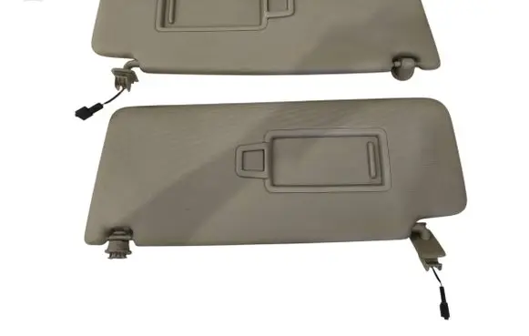 Volkswagen Atlas Cross Sport Sun visor 3CN857552E 3CN857551E