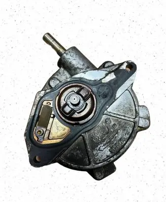 Mercedes-Benz C W203 Vacuum pump A2712301165