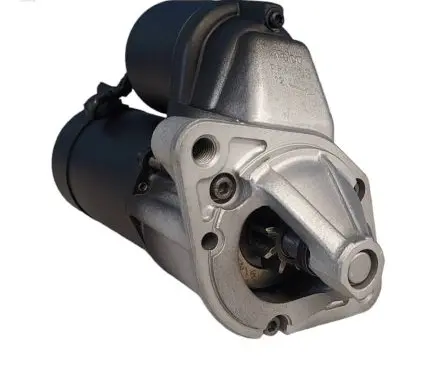 Mitsubishi Carisma Starter motor 0986018561 LRT00101 MD308088