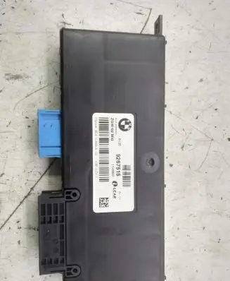 BMW 5 F10 F11 Other control units/modules 61359267515