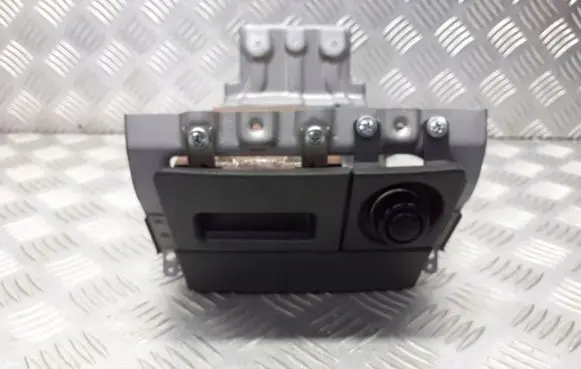 Chevrolet Aveo Cup holder 96655146