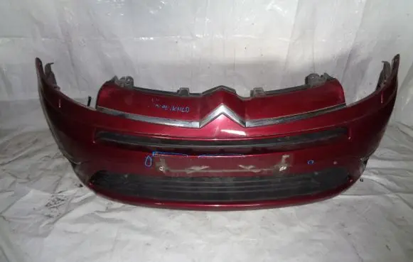 Citroen C4 I Picasso Front bumper