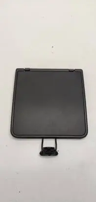 Chrysler Grand Voyager V Folding tray 