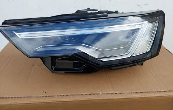 Audi A6 S6 C8 4K Headlight/headlamp 4K0941039E