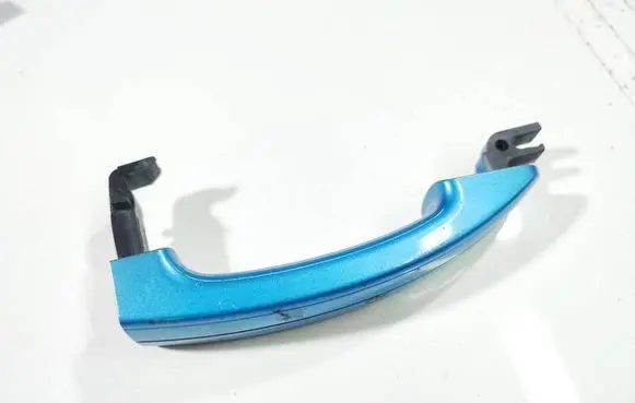 Ford C-MAX I Front door exterior handle 3M51R22404ACW