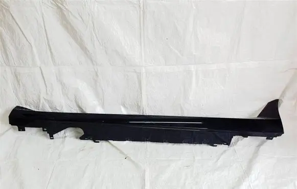 BMW M5 G90 side skirts sill cover 7873961 6948067
