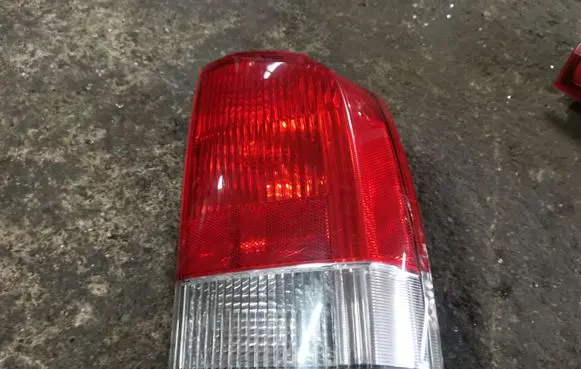Volvo V70 Rear/tail lights