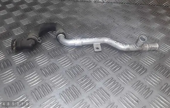 Hyundai Kona I Air intake hose/pipe