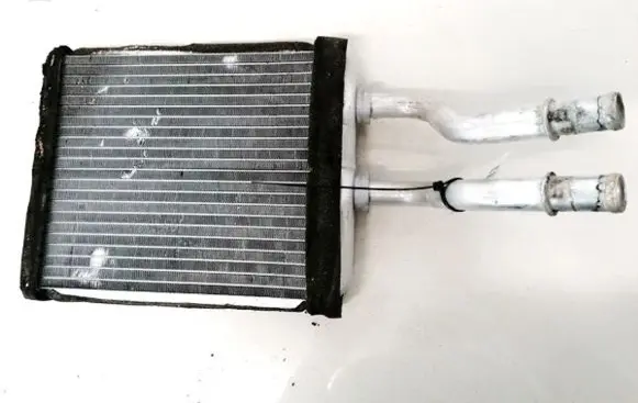 Fiat Bravo Heater blower radiator 52466960 C397