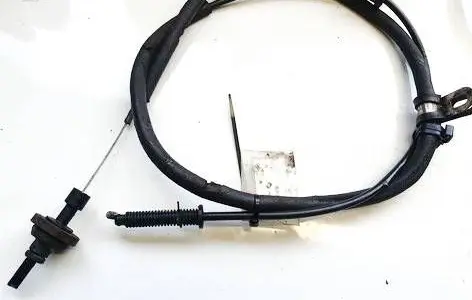 Citroen Xsara Throttle cable 